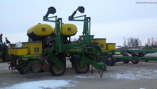2001 John Deere 1780