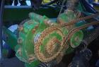 2001 John Deere 1780