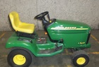  John Deere LX279