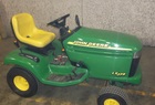  John Deere LX279