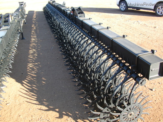 2013 Yetter 3541