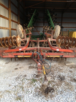  Kewanee 1020