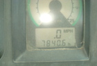 1989 John Deere 4755