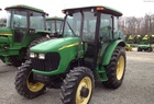 2007 John Deere 5525