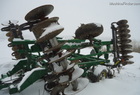2008 John Deere 637