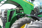 2010 John Deere 8320R