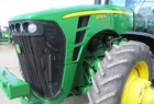 2010 John Deere 8320R