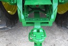 2010 John Deere 8320R