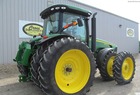 2010 John Deere 8320R