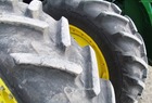2010 John Deere 8320R