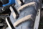1996 Ford 8870