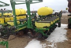 2009 John Deere 1770NT