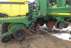 2009 John Deere 1770NT
