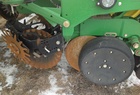 2009 John Deere 1770NT