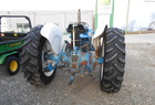  Ford 4000