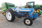  Ford 4000