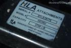 2007 Other HLA HD35U