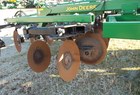  John Deere 2700