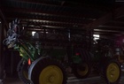 2010 John Deere 4730