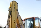2001 Komatsu WB140