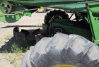 1986 John Deere 8820
