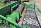 1986 John Deere 8820