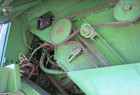 1986 John Deere 8820