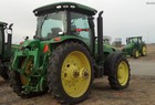 2010 John Deere 8270R