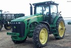 2010 John Deere 8270R