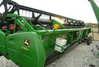 2011 John Deere 635F