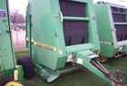1997 John Deere 466