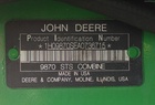 2010 John Deere 9870 STS