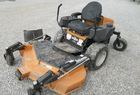 2010 Woods MX61T