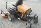 2010 Woods MX61T