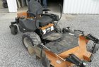 2010 Woods MX61T