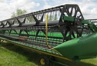 2010 John Deere 635D