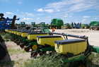  John Deere 1720