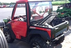 2008 Kawasaki TERYX 750