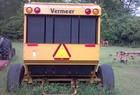 2004 Vermeer 5500 Rebel