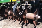 2009 Summers SUPERCOULTER