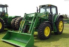 2010 John Deere 7530 Prem