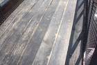 2010 Other 16x77 LANDSCAPE TRAILER