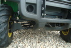 2011 John Deere 825i