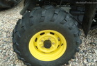 2011 John Deere 825i