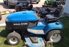 2001 New Holland GT22