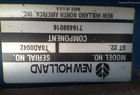 2001 New Holland GT22