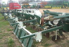  KMC 12 ROW RIPPER DISK SHAPER