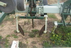  KMC 12 ROW RIPPER DISK SHAPER