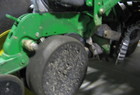 2011 John Deere 1770NT CCS