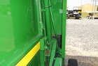 2003 John Deere 567